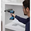 BOSCH GSR 18V-45 Porakone - Akkuporakoneet - 131936 - 3