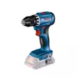 BOSCH GSR 18V-45 Porakone - Akkuporakoneet - 131936 - 1