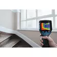 BOSCH GTC 400 C Visuaalinen lämpökamera - Akkumittalaitteet - 125016 - 2