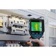 BOSCH GTC 400 C Visuaalinen lämpökamera - Akkumittalaitteet - 125016 - 3