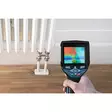 BOSCH GTC 400 C Visuaalinen lämpökamera - Akkumittalaitteet - 125016 - 4