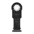 BOSCH PRO AIZ 32 APIB Upotussahanterä - MÄÄRÄmarkkinat - 137426 - 1