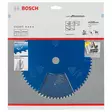 BOSCH Pyörösahanterä 216x2,6x30mm Z64 - Pyörösahanterät - 125086 - 2
