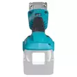 MAKITA DTL300Z Iskevä kulmamutterinväännin LXT - Akkumutterinvääntimet - 137766 - 4