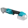 MAKITA DTL300Z Iskevä kulmamutterinväännin LXT - Akkumutterinvääntimet - 137766 - 3
