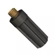 Elektrodisuoja, Puolipitkä (SR9) - Binzel hitsauskulutusosat - 109736 - 1
