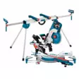BOSCH GCM 8 SDE Katkaisu/jiirisaha + GTA 2500 - Bosch kampanja - 137466 - 1