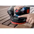 BOSCH EXEX 18V-150-5 Epäkeskohiomakone - Akkuhiomakoneet - 138096 - 2