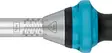 HAZET HAZ5123-3CT Momenttiavain 1/2" - Räikät ja vääntimet - 139106 - 2