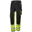 HELLY HANSEN 77471 Icu rt-housut lk1 - Työhousut ja riipputaskuhousut - 124426 - 1