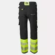 HELLY HANSEN 77471 Icu rt-housut lk1 - Työhousut ja riipputaskuhousut - 124426 - 2