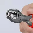 KNIPEX TwinGrip Siirtoleukapihti 200mm - Siirtoleukapihdit - 112966 - 6