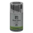 LUNA Maxi Box Poranteräsarja 1-10mm - Kevät kampanja - 126876 - 1