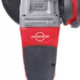 MILWAUKEE M18 FSAGV125XB-0 Akkukulmahiomakone - Kulmahiomakoneet - 139256 - 4