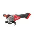 MILWAUKEE M18 FSAGV125XB-0 Akkukulmahiomakone - Kulmahiomakoneet - 139256 - 1