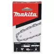 MAKITA 1910V6-4 Teräketju (80TXL), -26, 0,325", 1,1 mm - Teräketjut - 128796 - 2