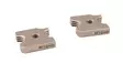 MAKITA 199083-6 Teräsarja M10 - Kierretanko- / harjateräsleikkuritarvike - 106276 - 2
