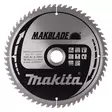 MAKITA B-32801 Makblade Pyörösahanterä HM 260 mm - Pyörösahanterät - 106626 - 1