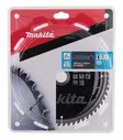 MAKITA B-32801 Makblade Pyörösahanterä HM 260 mm - Pyörösahanterät - 106626 - 3