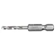 MAKITA B-56437 Metalliporanterä HSS-G 3,3 x 50 mm - Metalliporanterät - 131636 - 3
