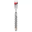 MAKITA B-58718 SDS-PLUS Poranterä 25 x 250 mm - Betoni- ja kiviporanterät - 131786 - 1