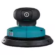 MAKITA BO002CGZ Epäkeskohiomakone XGT - Akkuhiomakoneet - 136646 - 5
