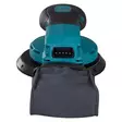 MAKITA BO002CGZ Epäkeskohiomakone XGT - Akkuhiomakoneet - 136646 - 4