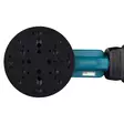MAKITA BO002CGZ Epäkeskohiomakone XGT - Akkuhiomakoneet - 136646 - 6