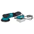 MAKITA BO002CGZ Epäkeskohiomakone XGT - Akkuhiomakoneet - 136646 - 1