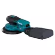 MAKITA BO002CGZ Epäkeskohiomakone XGT - Akkuhiomakoneet - 136646 - 3