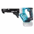 MAKITA DFR552Z Nauharuuvinväännin LXT - Akkunauharuuvaimet - 136116 - 2