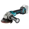 MAKITA DGA504Z Kulmahiomakone LXT - Akkuhiomakoneet - 104446 - 1
