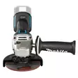 MAKITA DGA504Z Kulmahiomakone LXT - Akkuhiomakoneet - 104446 - 4