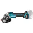 MAKITA DGA504Z Kulmahiomakone LXT - Akkuhiomakoneet - 104446 - 2