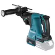 MAKITA DHR243Z Poravasara LXT - Akkuporavasarat - 104366 - 3