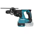 MAKITA DHR243Z Poravasara LXT - Akkuporavasarat - 104366 - 2