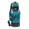 MAKITA DMP181Z Ilmapumppu LXT - Akkukompressorit - 104526 - 3