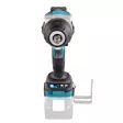 MAKITA DTW700Z Iskevä mutterinväännin LXT - Akkumutterinvääntimet - 104396 - 4