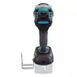 MAKITA DTW700Z Iskevä mutterinväännin LXT - Akkumutterinvääntimet - 104396 - 5
