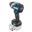 MAKITA DTW700Z Iskevä mutterinväännin LXT - Akkumutterinvääntimet - 104396 - 3