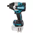 MAKITA DTW700Z Iskevä mutterinväännin LXT - Akkumutterinvääntimet - 104396 - 2