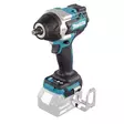 MAKITA DTW700Z Iskevä mutterinväännin LXT - Akkumutterinvääntimet - 104396 - 1