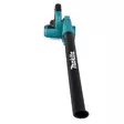 MAKITA DUB186ZX1 Puhallin LXT - Akkupuhaltimet ja tuulettimet - 104496 - 3