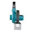 MAKITA DUB186ZX1 Puhallin LXT - Akkupuhaltimet ja tuulettimet - 104496 - 4