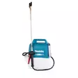 MAKITA DUS054Z Puutarharuisku LXT - Muut puutarhakoneet - 104916 - 2