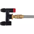 MAKITA DUS054Z Puutarharuisku LXT - Muut puutarhakoneet - 104916 - 6
