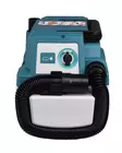 MAKITA DVC750LZ Kuivaimuri LXT - Akkuimurit - 104516 - 8