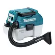 MAKITA DVC750LZ Kuivaimuri LXT - Akkuimurit - 104516 - 1