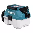 MAKITA DVC750LZ Kuivaimuri LXT - Akkuimurit - 104516 - 3