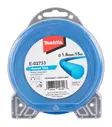 MAKITA E-02733 Siima 1,6 mm x 15 m pyöreä - Siimat ja siimapäät - 107836 - 1